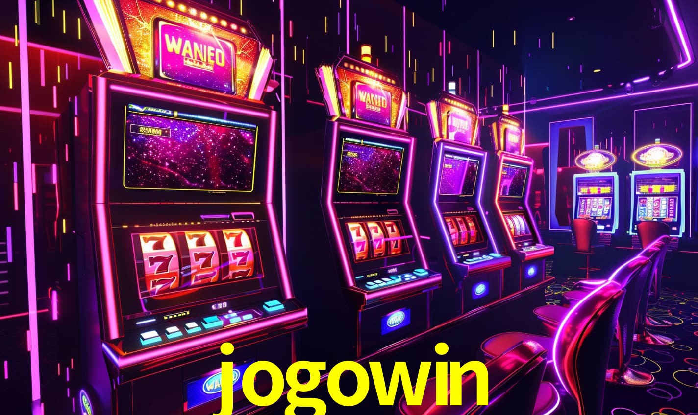 PIX Instantâneo jogowin