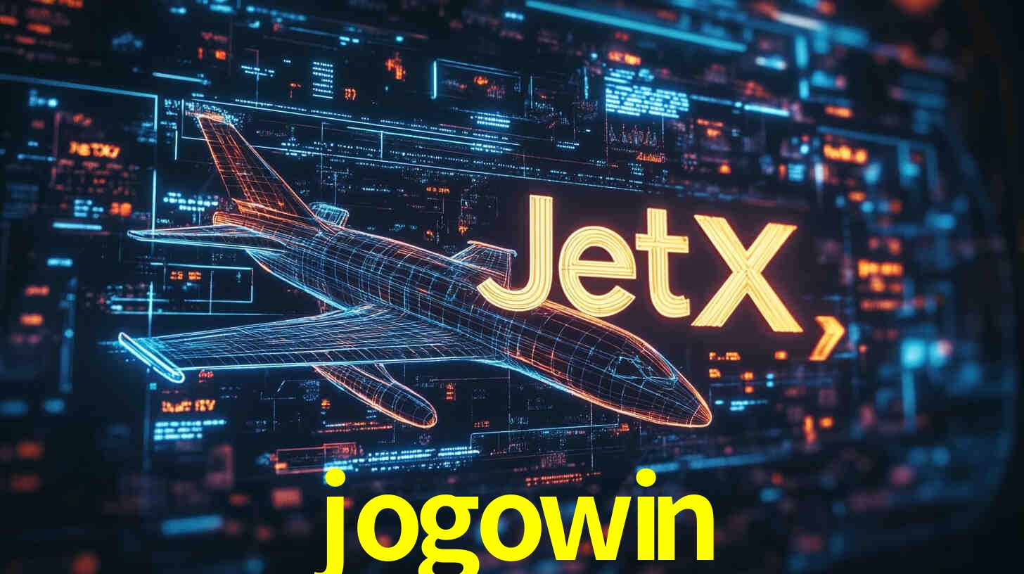 Segurança App jogowin