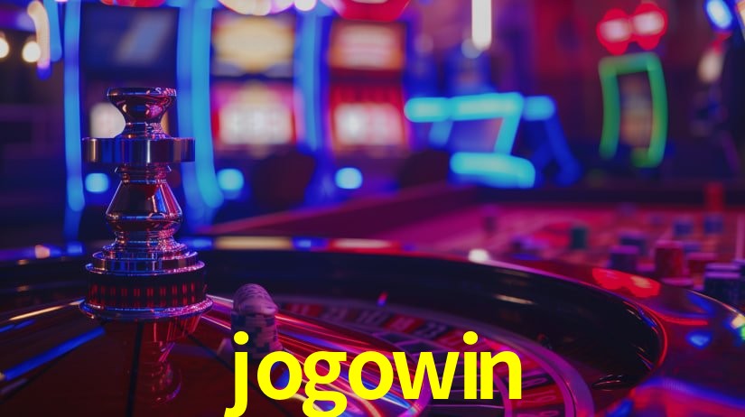 jogowin,jogowin.com