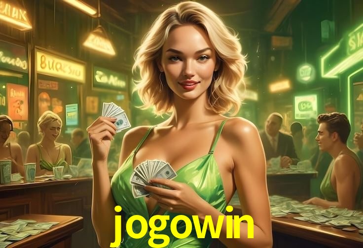 Interface do App jogowin