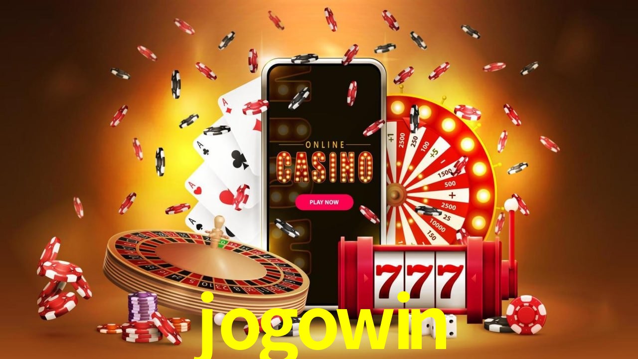 App Mobile jogowin