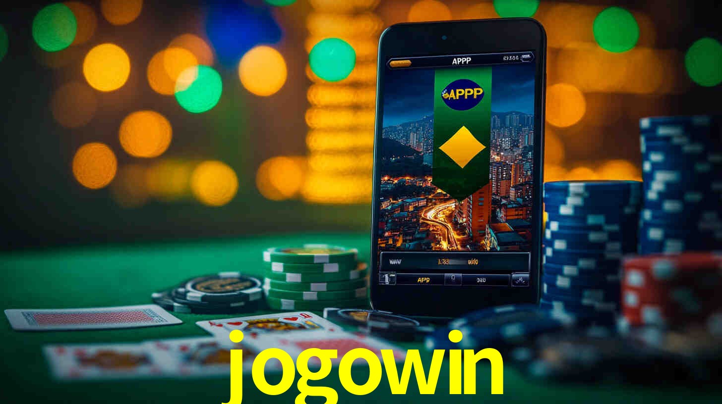 cassino jogowin