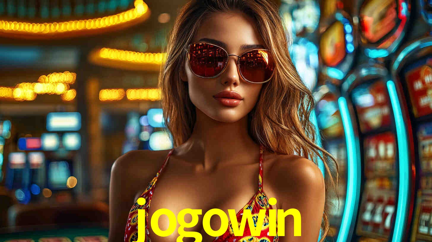 jogowin,jogowin.com