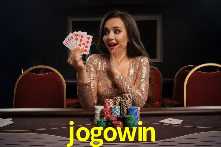 Estatísticas do Jogo jogowin