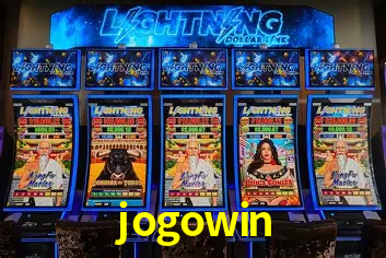 Descubra a Essência do jogowin: Nossa História e Compromissos