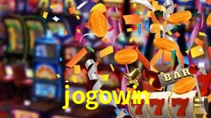 Segurança App jogowin