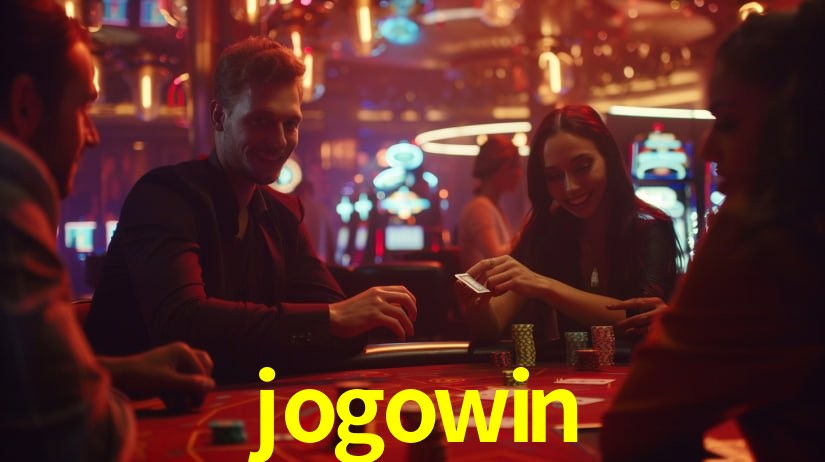 APK jogowin Android