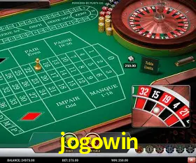 Desvendando o Mundo dos Jogos Virtuais na jogowin