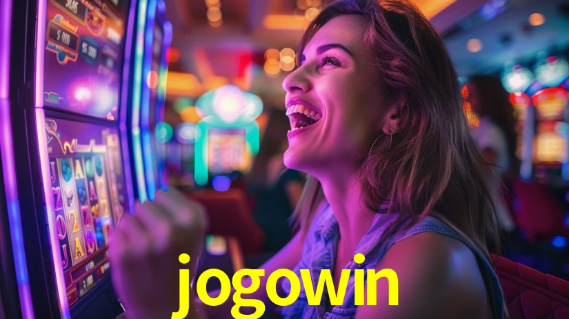 jogowin: Seu Especialista em Apostas Esportivas Brasileiras