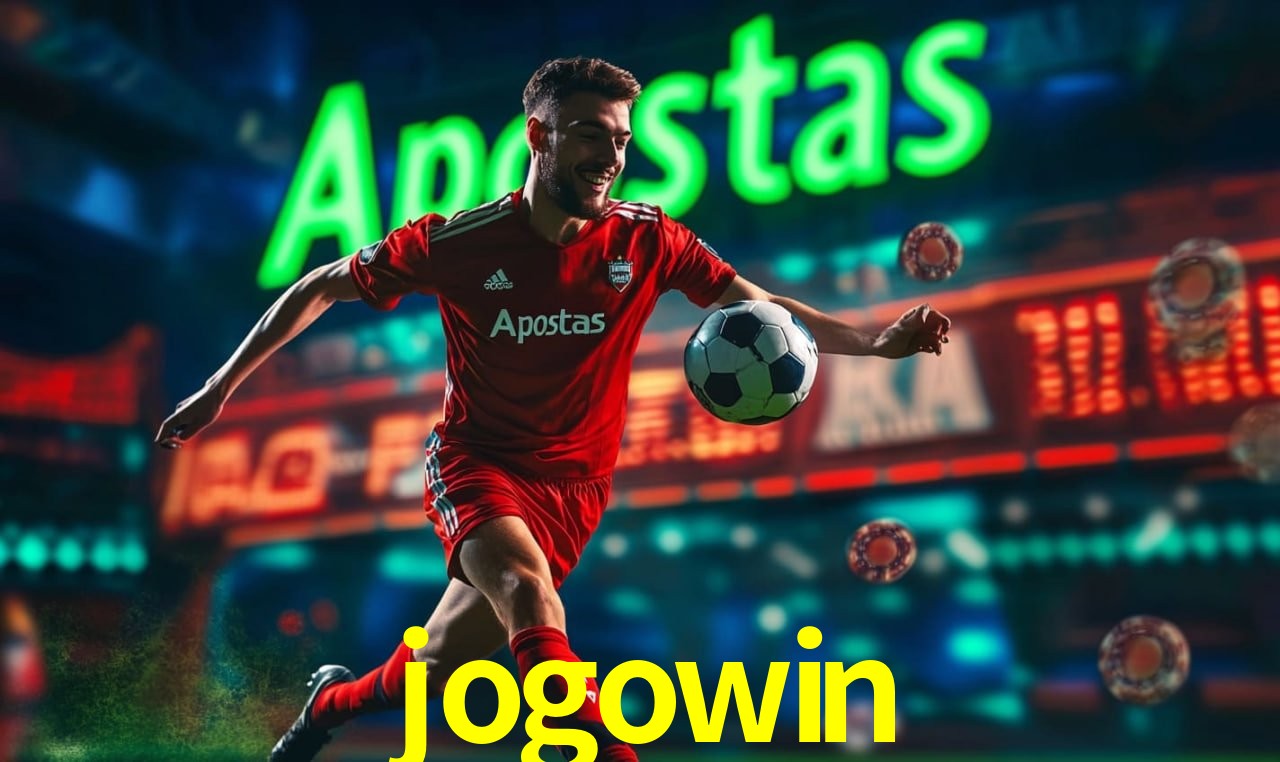 Jogos de Slot jogowin