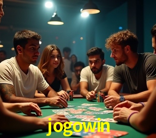 Dicas Ganhar jogowin