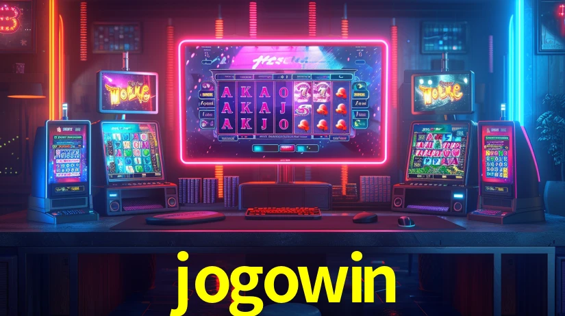 jogowin.com