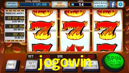 Descubra a Magia dos Jogos de Arcade no jogowin