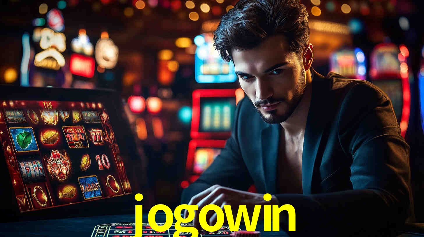 jogowin bet casino