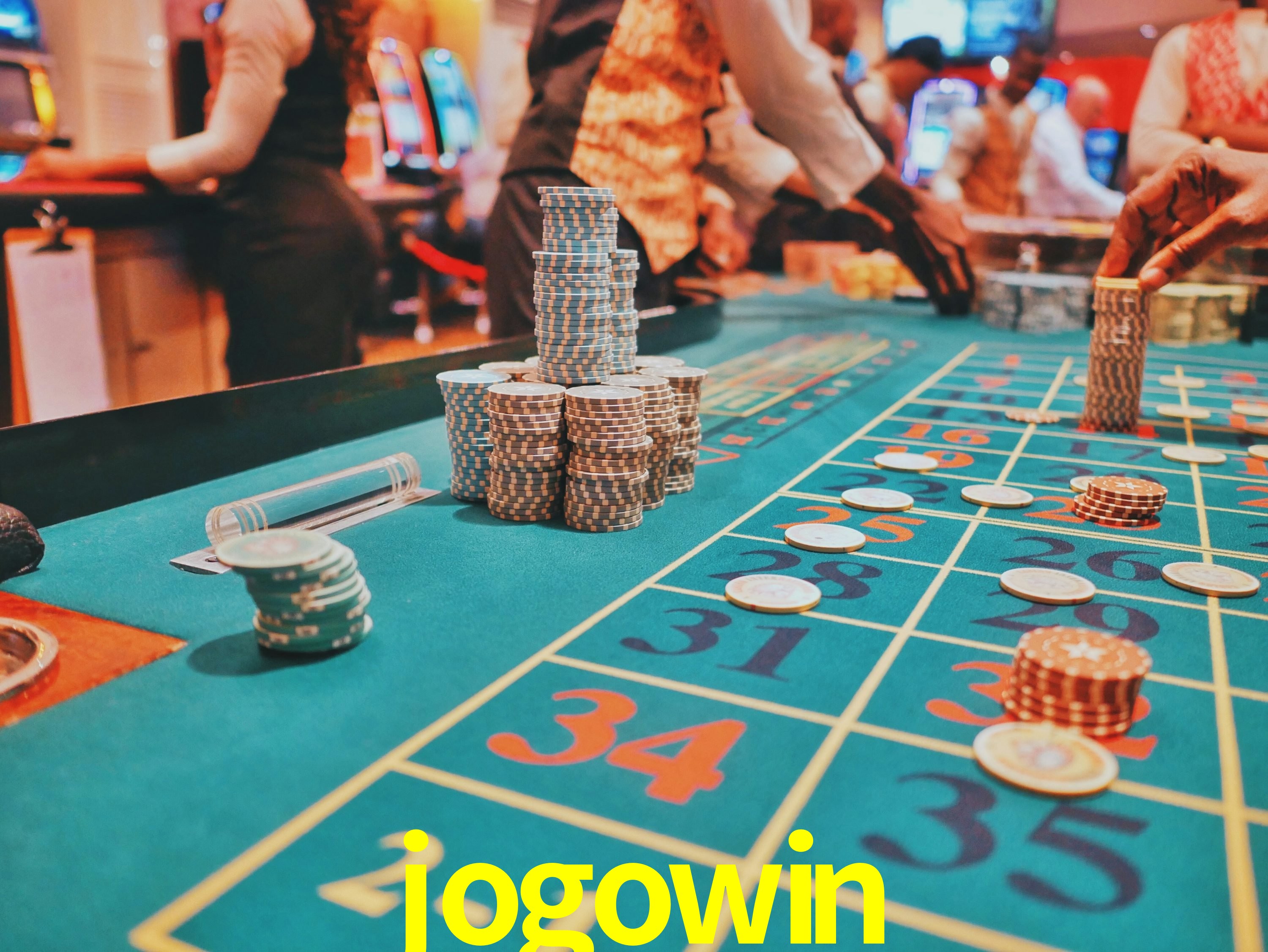 Especiais de Fim de Semana jogowin