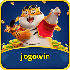 Logo da jogowin